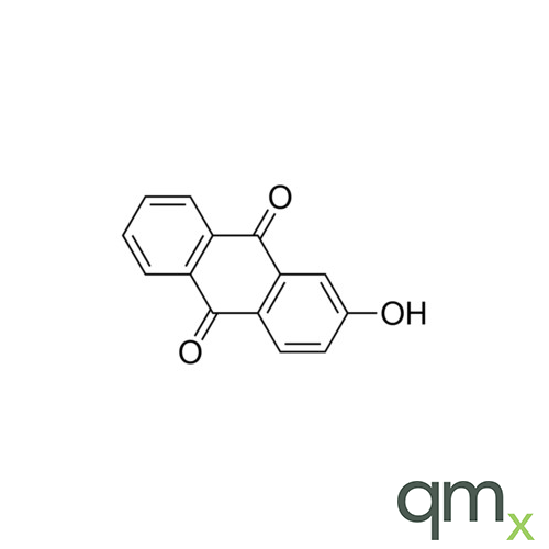2-Hydroxyanthracene, 100Âµg/ml in Acetone - A2S certified