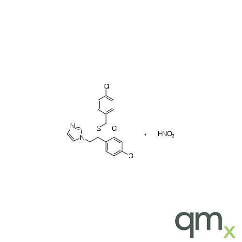Sulconazole Nitrate, neat
