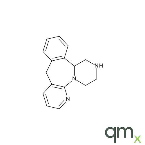 Mirtazapine N-desmethyl