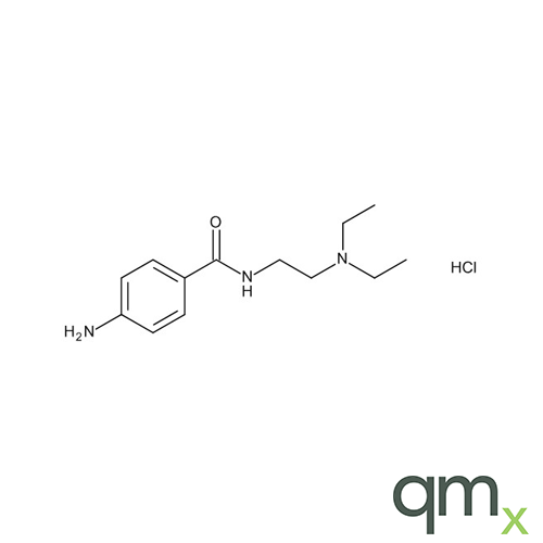 Procainamide Hydrochloride, neat - Ehrenstorfer