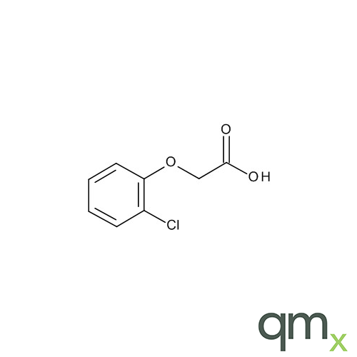 2-Chlorophenoxyacetic acid, neat - Ehrenstorfer