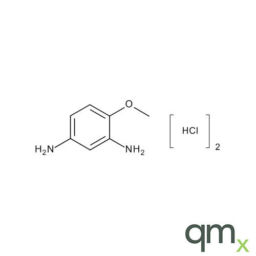 2,4-Diaminoanisole dihydrochloride, neat - Ehrenstorfer