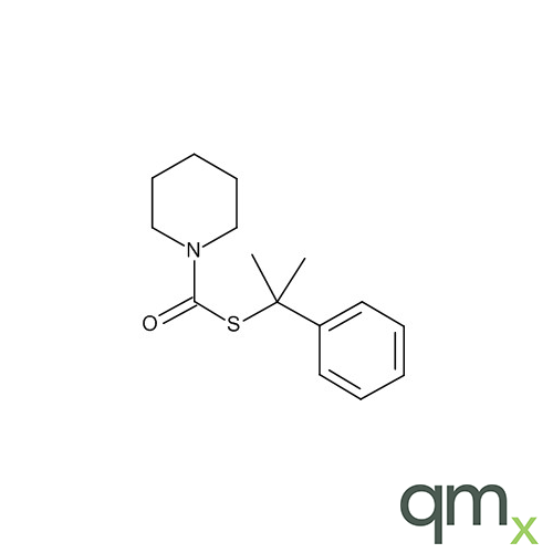 Dimepiperate, neat - A2S certified