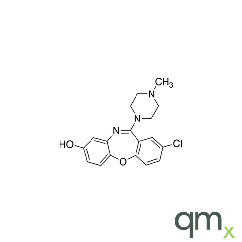 8-Hydroxy Loxapine, neat