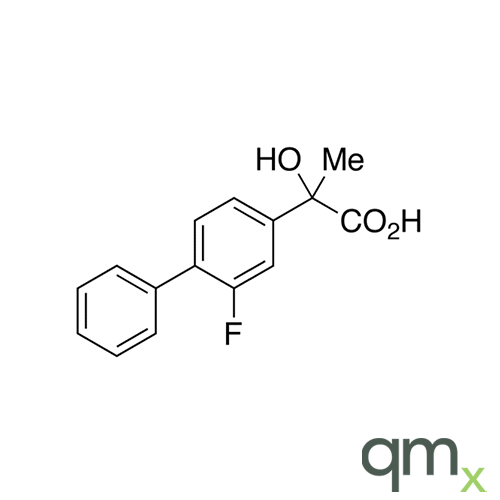 a-Hydroxy Flurbiprofen, neat