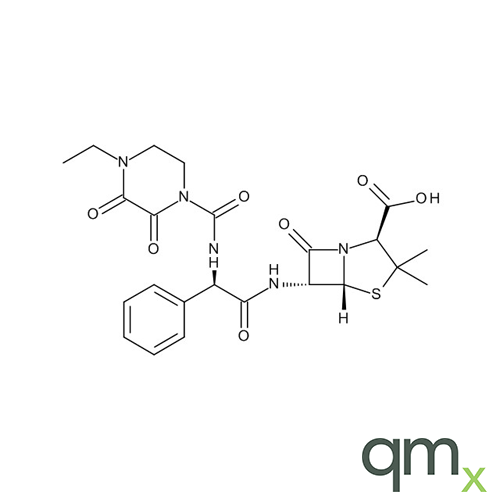 Piperacillin, neat - Ehrenstorfer