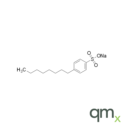 4-Octylbenzenesulfonic Acid Sodium Salt, neat