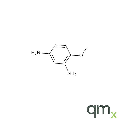 Methoxy-4-phenylenediamine-1,3, neat - A2S certified