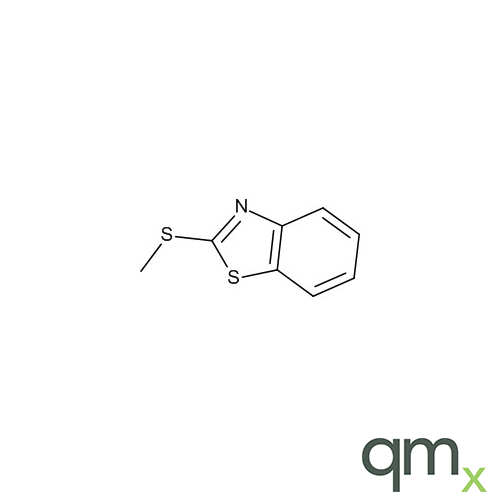 2-(Methylthio)benzothiazole, neat - Ehrenstorfer