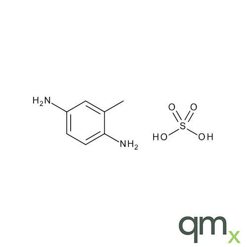 2,5-Diaminotoluene sulfate, neat - Ehrenstorfer