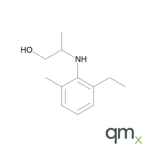 Metolachlor-des(chloroacetyl)-O-desmethyl, neat - Ehrenstorfer