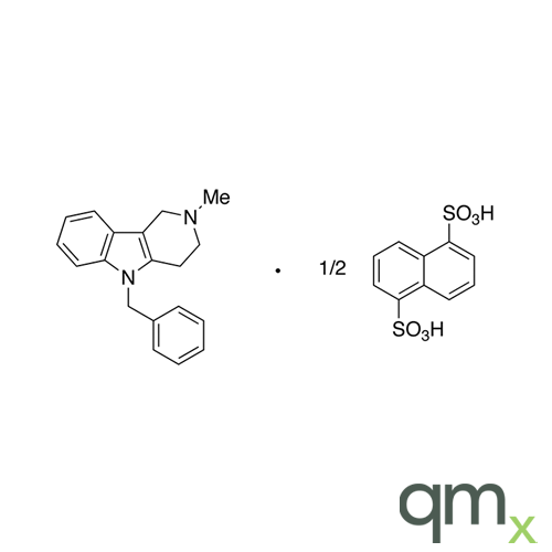 Mebhydrolin Napadisylate, neat