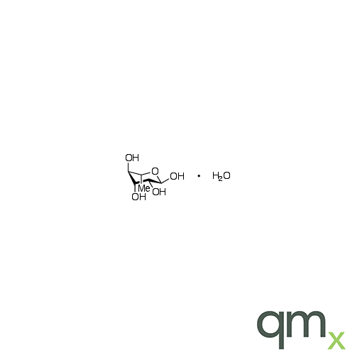 L-Rhamnose Monohydrate, neat