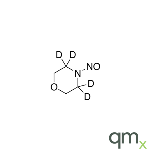 N-Nitrosomorpholine-d4, neat