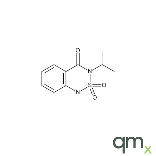 Bentazone methyl, neat - A2S certified