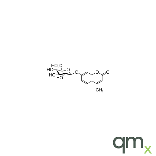 4-Methylumbelliferyl ÃŸ-D-Glucuronide, neat