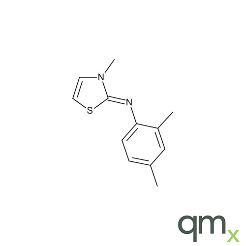 Cymiazole, neat - Ehrenstorfer