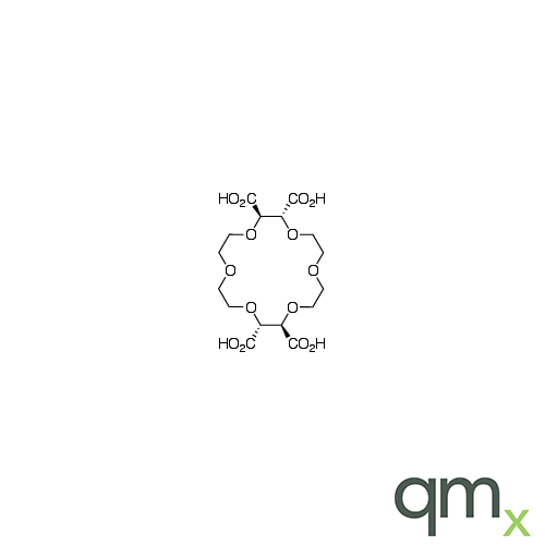 (+)-(18-Crown-6)-2,3,11,12-tetracarboxylic Acid, neat