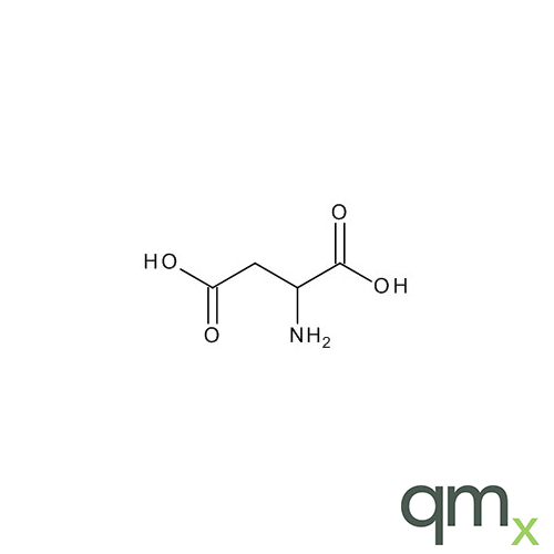 DL-Aspartic acid, neat - Ehrenstorfer