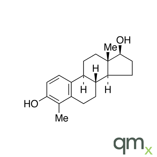 4-Methylestradiol, neat