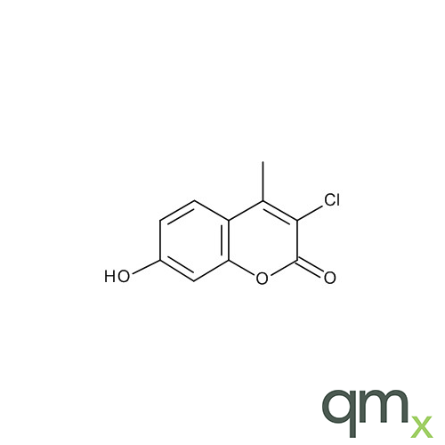 Coumaphos alcohol metabolite, neat - Ehrenstorfer