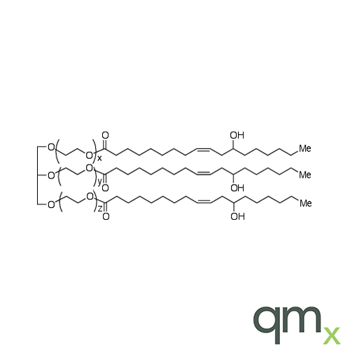 Polyoxyl 35 Castor Oil, neat