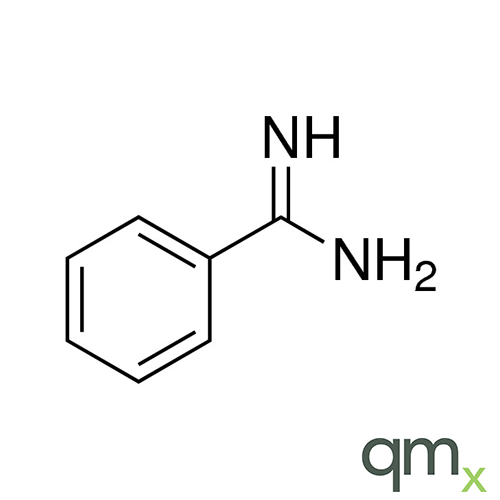 Benzamidin, neat - A2S certified