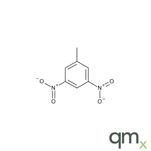 3,5-Dinitrotoluene 100ng/Âµl, in Acetonitrile - Ehrenstorfer