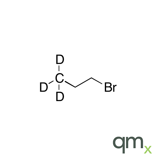 1-Bromopropane-3,3,3-d3, neat
