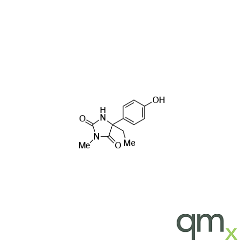 (+/-)-4-Hydroxy Mephenytoin, neat