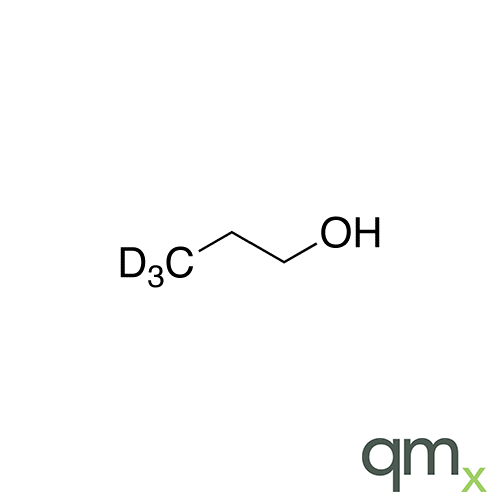 n-Propyl-3,3,3-d3 Alcohol, neat