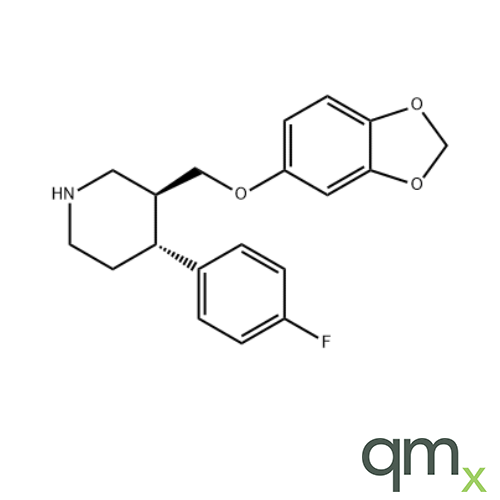 Paroxetine, - A2S Certified