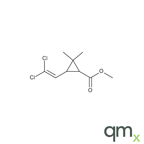 Methyl 3-(2,2-dichlorovinyl)-2,2-dimethyl-(1-cyclopropane)-, neat - Ehrenstorfer