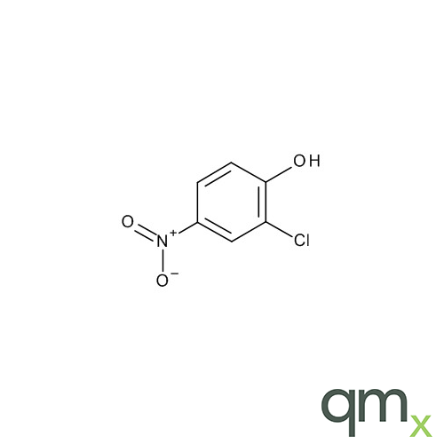 2-Chloro-4-nitrophenol, neat - Ehrenstorfer