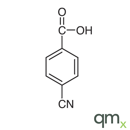 Cyanobenzoic-4 Acid, - A2S Certified