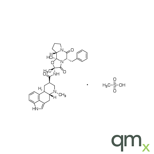 Dihydroergotamine Mesylate, neat