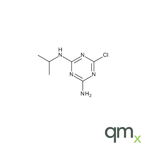 Atrazine desethyl, neat - A2S certified