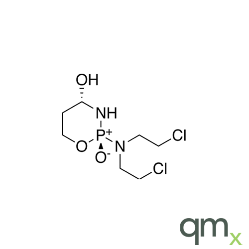 (R,S)-4-Hydroxy Cyclophosphamide Preparation Kit, neat
