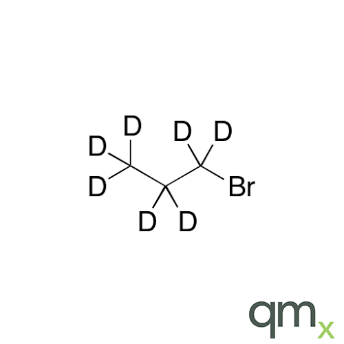 1-Bromopropane-d7, neat