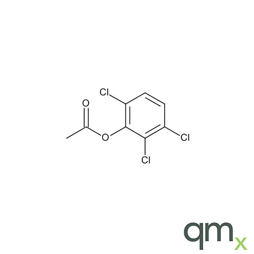 2,3,6-Trichlorophenol acetate 10ng/Âµl, in iso-Octane - Ehrenstorfer