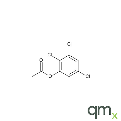 2,3,5-Trichlorophenol acetate 10ng/Âµl, in iso-Octane - Ehrenstorfer