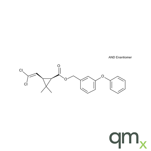 Permethrine cis, neat - A2S certified