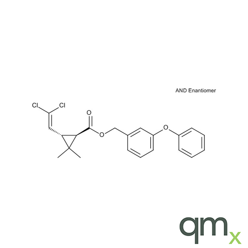 Permethrin Trans D6, 1Âµg/ml in Acetonitrile - A2S certified