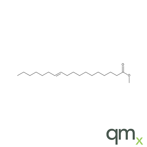 Methyl trans-11-Octadecenoate, neat - A2S certified