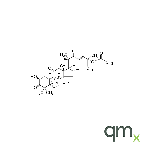 Cucurbitacin B, neat