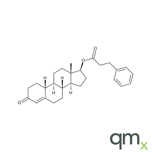 Nandrolone phenpropionate, neat - Ehrenstorfer