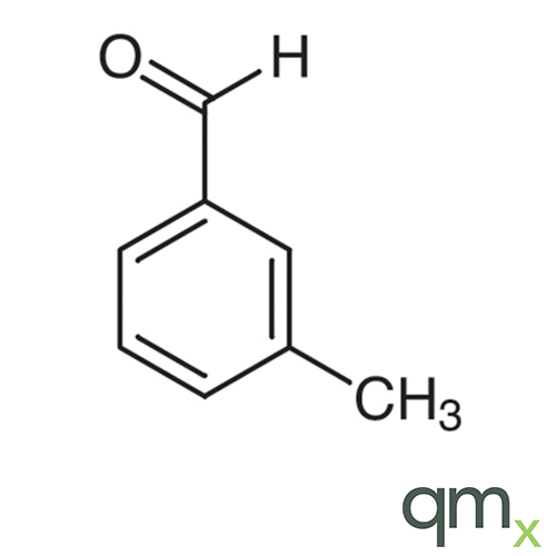 Tolualdehyde-m(stabilized with HQ), - A2S Certified