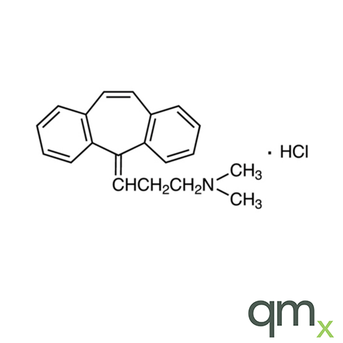 Cyclobenzaprine hydrochlorideCRS, 20mg, - A2S Certified