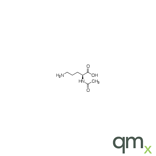 Na-Acetyl-L-ornithine, neat