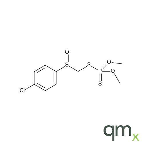 Carbophenothion-methyl-sulfoxide, neat - Ehrenstorfer
